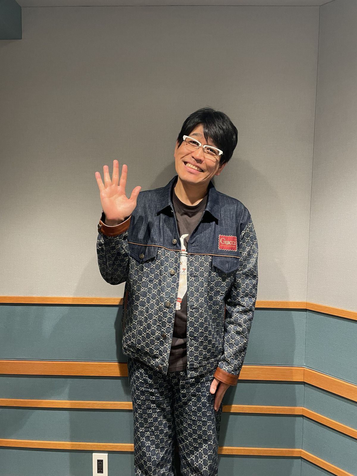 #2 FM青森『（水曜）ラジ mott! 』校歌完結編🍎ゲストは中里玲奈さん・伊藤和人さん！