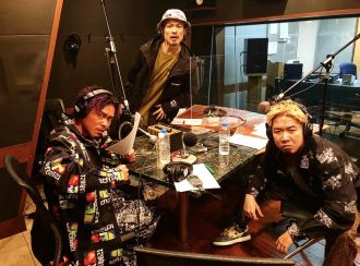 【アフタートーク】20201011