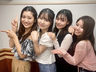 #26 「憧れの先輩は？！」