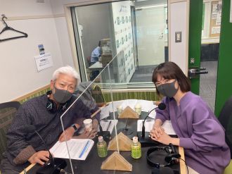 大塚商会Presents Kazuo Yoshida’s BOSSAMANIA 2023/2/25放送