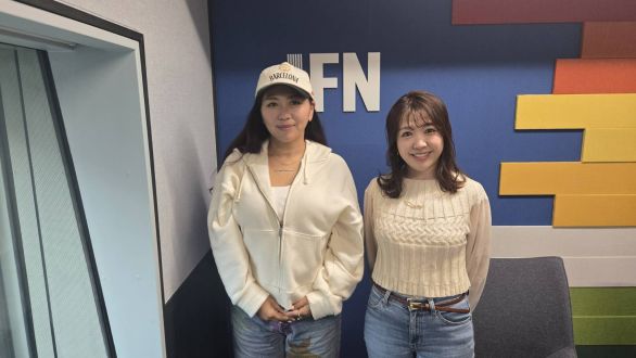 4/1(水)　レコレール・ミーツ　MINMI さん