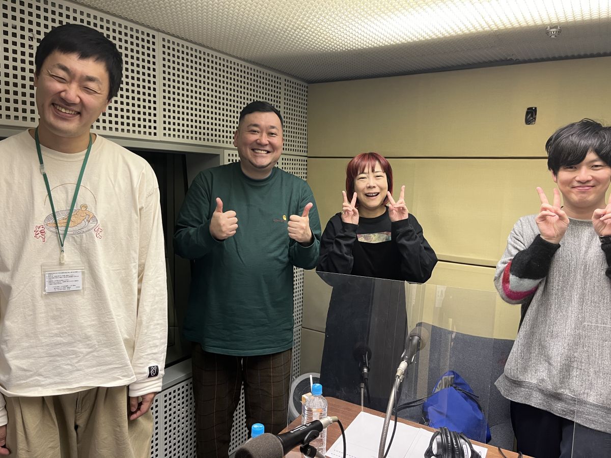 #132「本名　さとうまさよ」