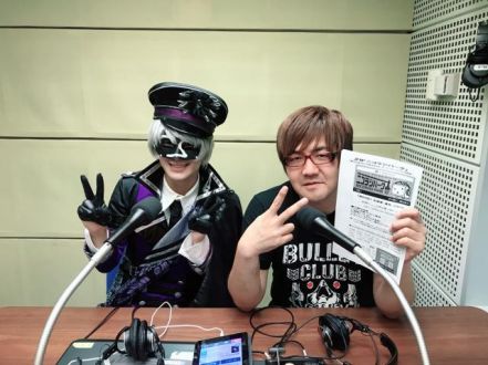 8/6  盛りだくさんな放送でした！！