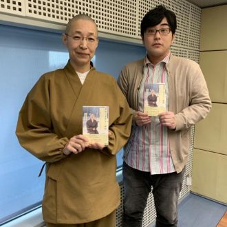 4月10日（金）のゲストは、玉置妙憂さん