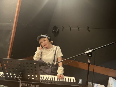 おかわり　72杯目～メッセージ紹介＆「真夏の果実」プレイバック～