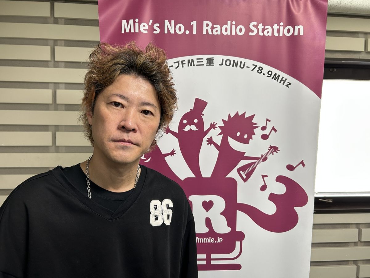 #75  染谷俊の生きる道 ①