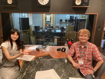 今週のクラシックレコメンダーは、音楽之友社 出版部長・中沢十志幸さん！