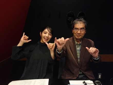 10/27（月）城南海さん