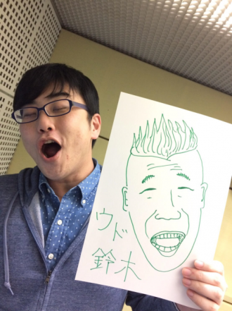 2月20日（月）～Yuming＋Pocket Biscuits～