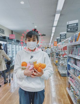 「卒業制作中もサウナ？」LINE NEWS VISIONの裏話。