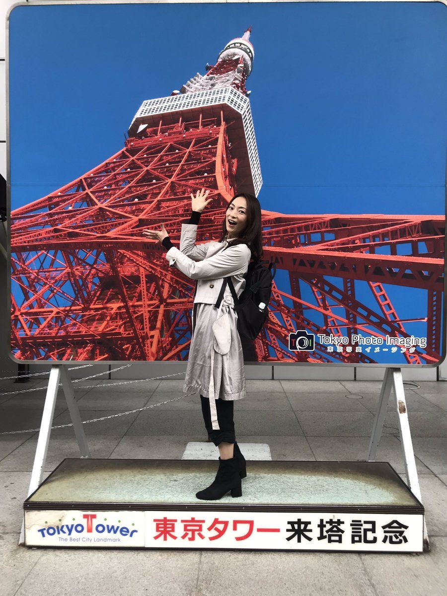 誕生から60年…東京タワー還暦物語