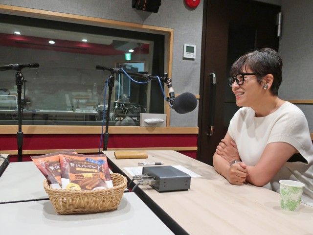 第422回　青木さやかさん②