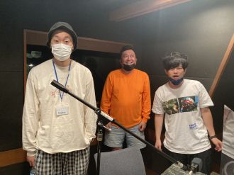 #107「男だったらビック！」