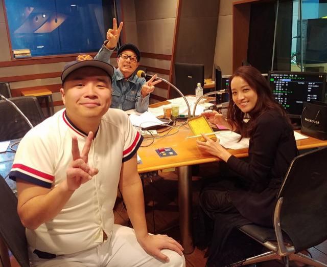 ゲスト「おくまん」さん