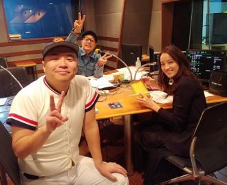 ゲスト「おくまん」さん