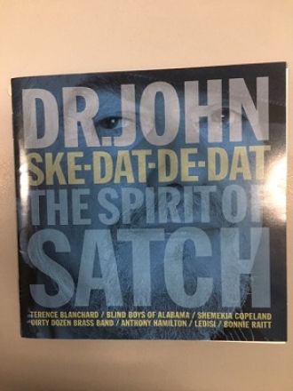 ドクター・ジョン特集！