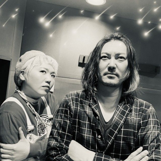 2023年2月1日(水)放送終了！