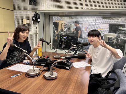 陽彩くんのニュース＆先日のイベントの振り返り☆