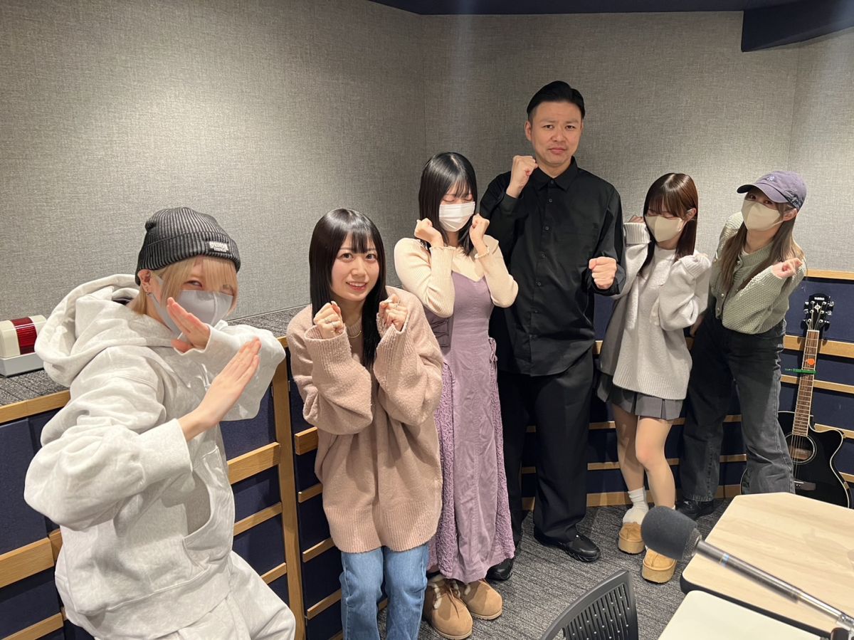 番外編！ ネオジャポのFight For The Radio#115