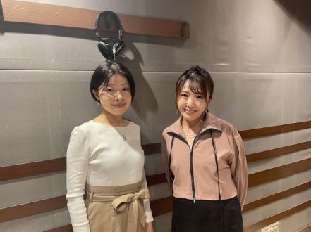 11/23(木)にお迎えしたゲストは・・・？（その１）