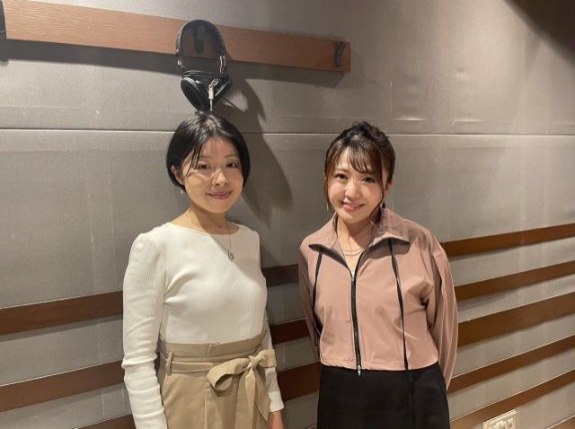 11/23(木)にお迎えしたゲストは・・・？（その１）