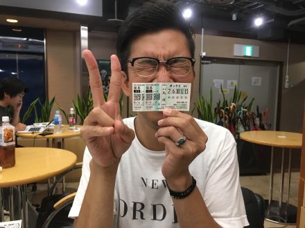 ＢＡＮＧ！ＢＡＮＧ！ＢＡＢＡＮＧ！～第3回～