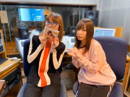 #122 声優NOTE / ♪オリジナルラジオドラマ「カラカラの心」