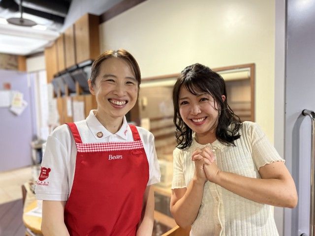 7/5(水)にお迎えしたゲストは・・・？