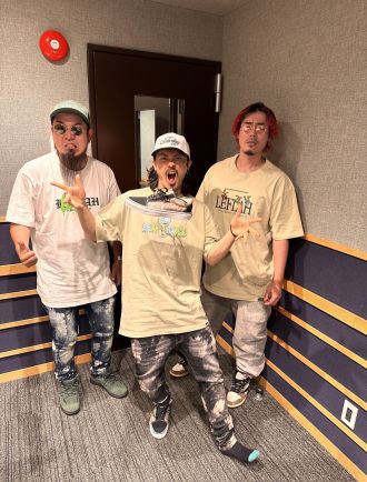 【アフタートーク】20230813