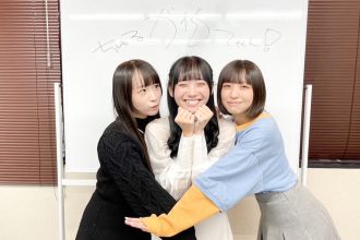 ラジオドラマ『魔法少女Q』第5話が完成！ vol.156