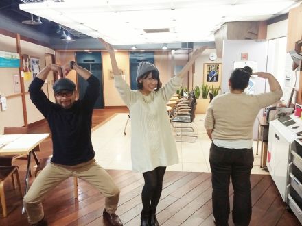 11月25日（水）のテーマは・・・