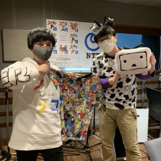 4月30日金曜日のハピモニスタート！