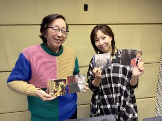 2月17日～  テーマ 「ロッド・スチュアート 論」 