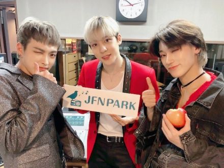 2回目の配信は、たくさんの質問に答えていきます！これでATEEZのことが知れるはず！