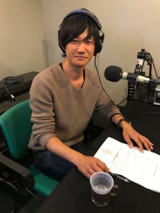 FUTURES～前田塁の旅に出てみれば～2018年11月17日放送分 スペシャルバージョンその②