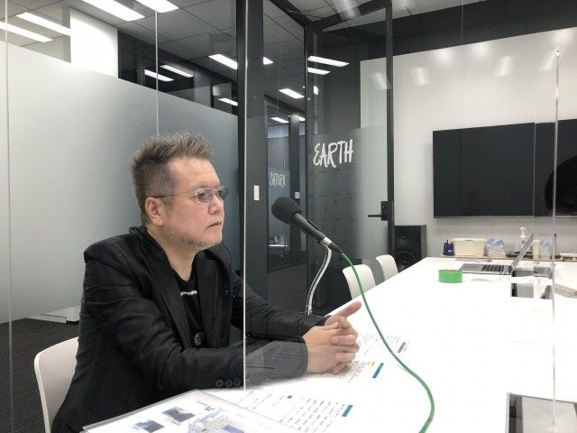 坂本昌之さんシリーズの2回目！