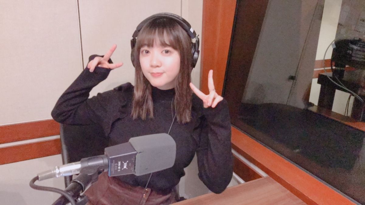 響チャンネル 第11回