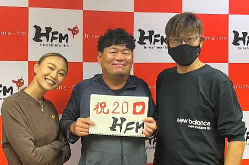 #20 ビハインドゲーム 、祝２０回！