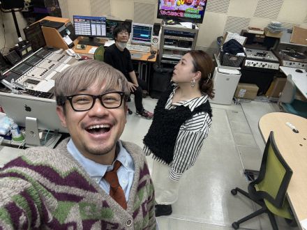 2026年1月16日放送分「あるメールに関する金曜ラジモット的考察」