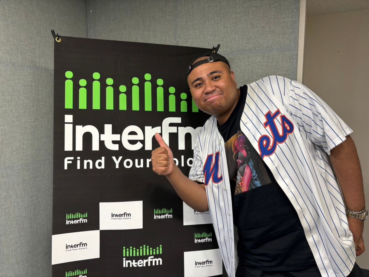 6/21 我らがアントニー WSOPを終え遂に帰国！その結果はいかに... 