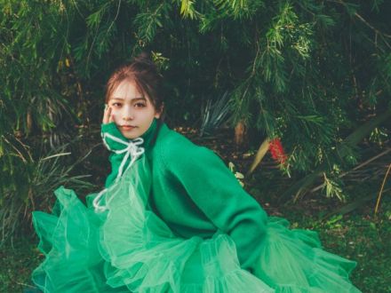 2月23日(木) のプレイリストは、足立佳奈さん！