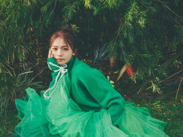 2月23日(木) のプレイリストは、足立佳奈さん！