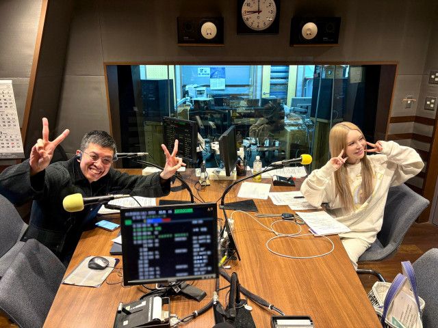 1月6日（火）Song List♪