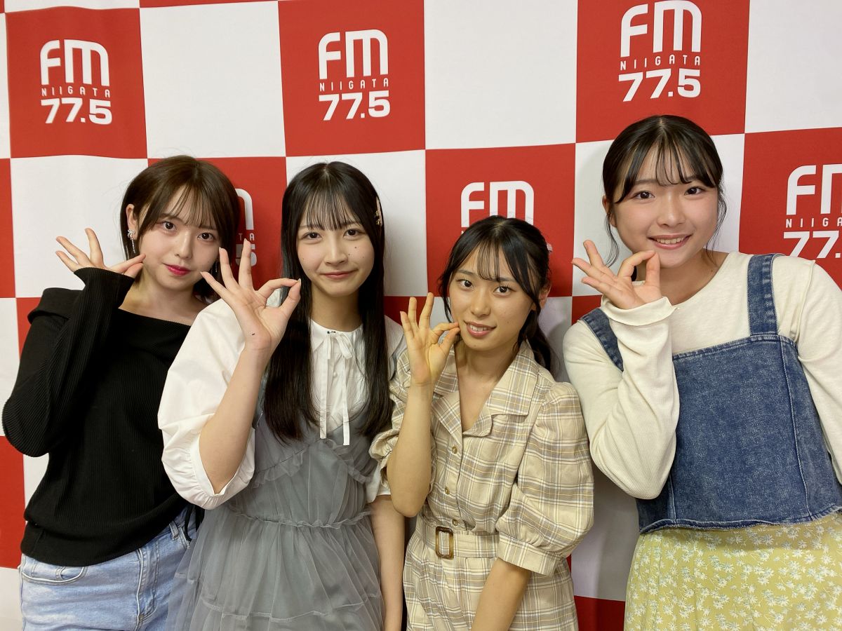 #169 史上2回目 4期生のみの出席！