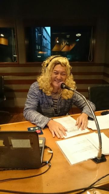 2016年11月7日（月）放送終了！ナベちゃんありがとう！