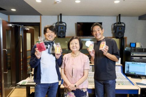 行列のできるサンドイッチ専門店「メルヘン」。 全てのこだわりが、食べた人を裏切らないため！