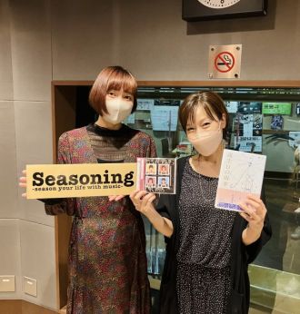 本日のゲスト：柊子さん