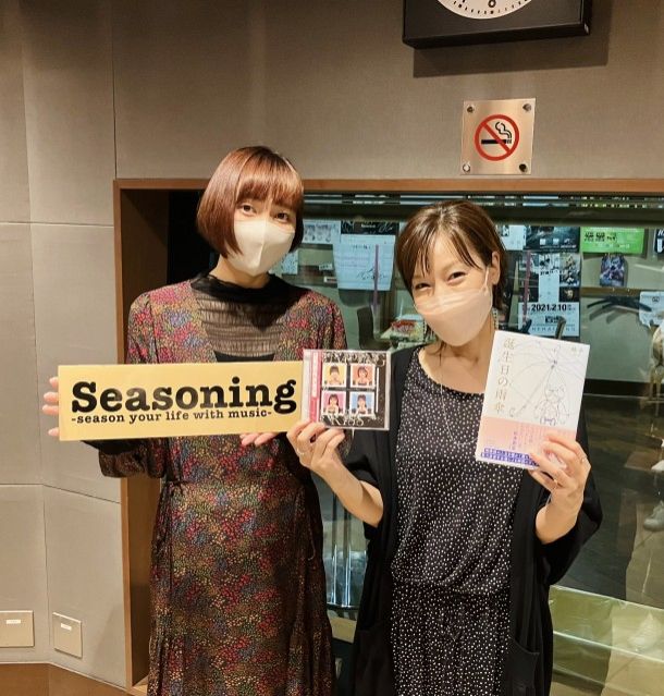 本日のゲスト：柊子さん