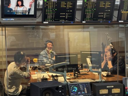 【禁煙中】たくみさんのスイッチ【4月19日放送後記】