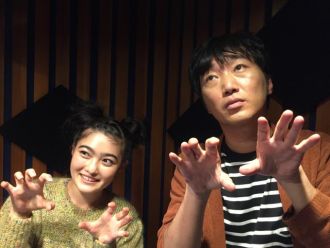 週刊『BUZZる』編集局　第9回放送